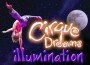 cirque dreams illumination