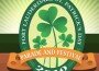 ft laud st pats logo