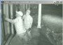 Two of the three thieves who pretended to be FBI while breaking into a Cooper City home.