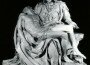 Cast of Pieta╠Ç from Saint PeterΓÇÖs Basilica