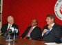 Bob Butterworth, George Allen and Fort Lauderdale Mayor Jack Seiler head the ethics panel.