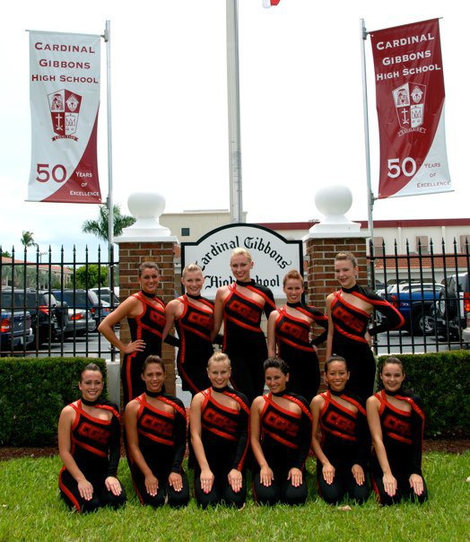 cghscheerleaders