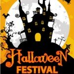 First annual Halloween Festival at Snyder Park in Fort Lauderdale